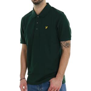 POLO BASIC LYLE & SCOTT - Mad Fashion | img vers.300x/